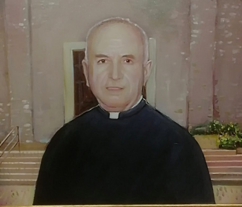 Don Riccardo Biondani