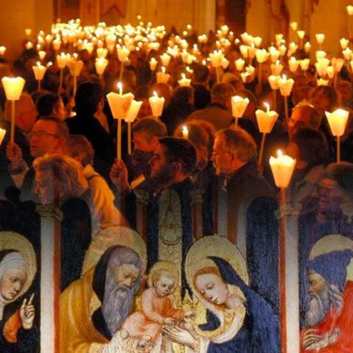 Festa della Candelora