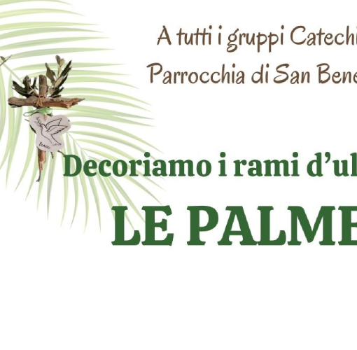 Le Palme 2025