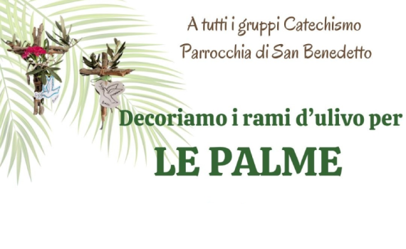 Le Palme 2025