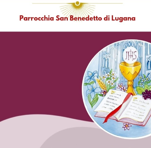 Quinta domenica di quaresima