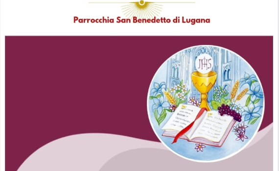 Quinta domenica di quaresima