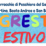 GREST - Presentazione