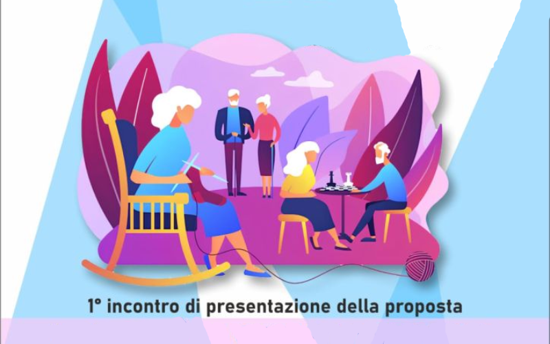 Diversamente Giovani